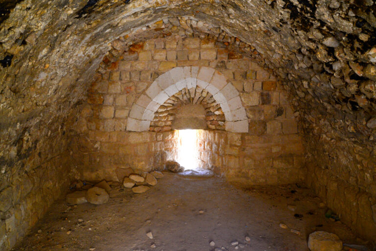 Shobak Castle-12