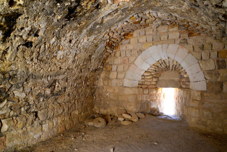 Shobak Castle-13