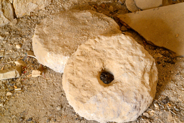 Shobak Castle-15