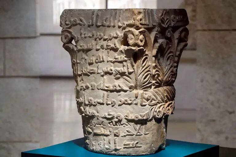 Jordan Tourist Attractions & Museums Opening Hours