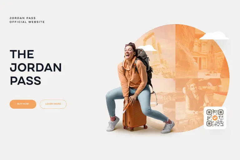 Jordan Pass: Your Ultimate Ticket to Explore Jordan’s Top Attractions