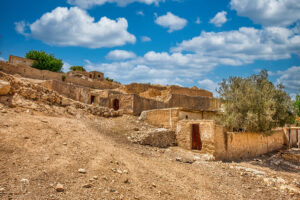 Discover As Sala Heritage Village in Jordan – History, Culture & Scenic Beauty