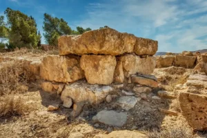 Exploring the Secrets of Busayra: A Journey into Jordan’s Past