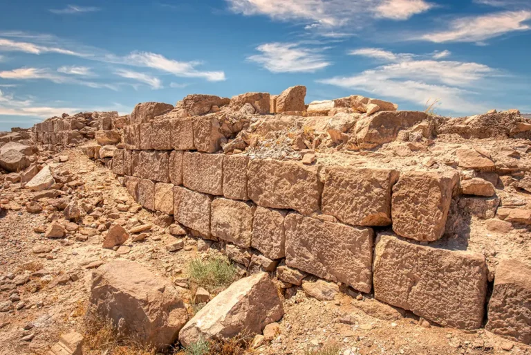 Khirbet et-Tannur