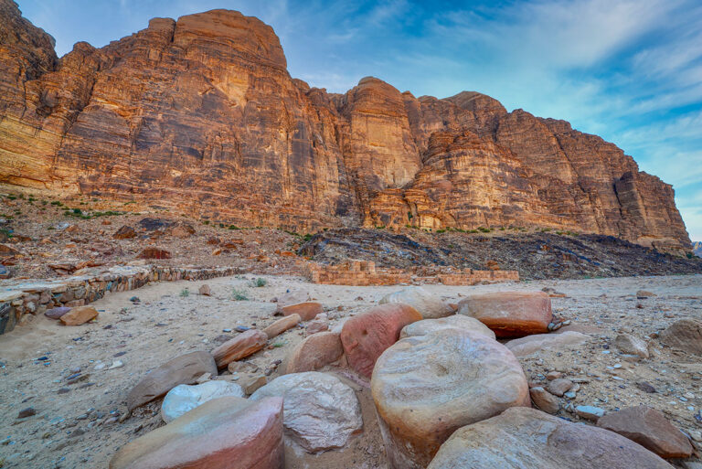 Nabataean Temple-03s