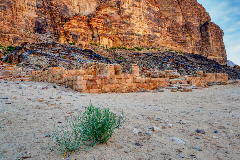 Nabataean Temple-05s