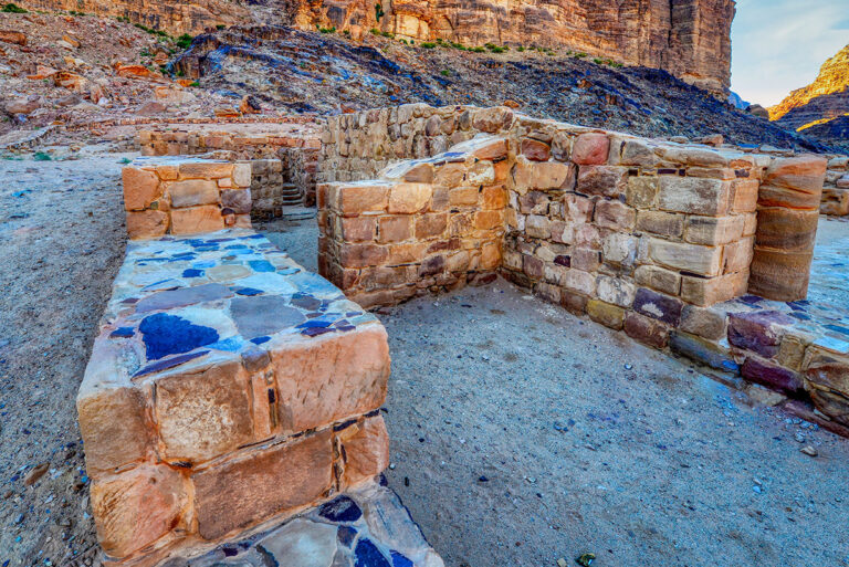 Nabataean Temple-12s