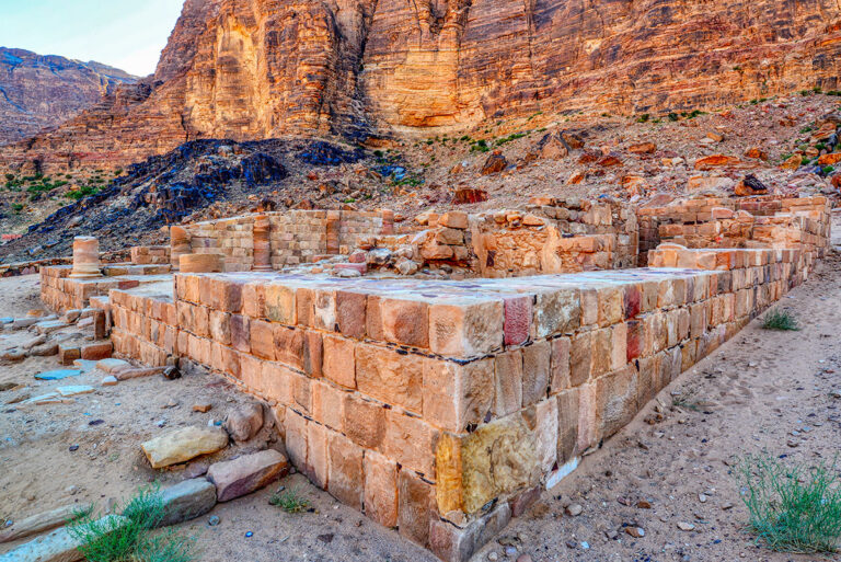 Nabataean Temple-17s