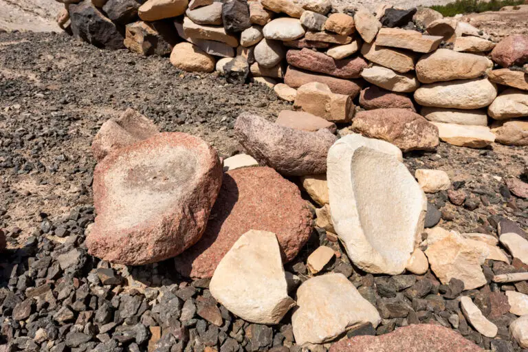 Ghwayr Neolithic Settlement
