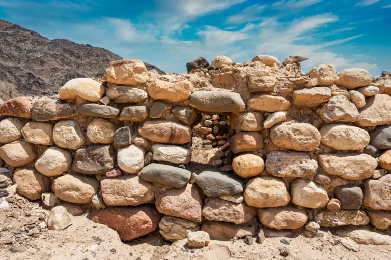 Ghwayr Neolithic Settlement