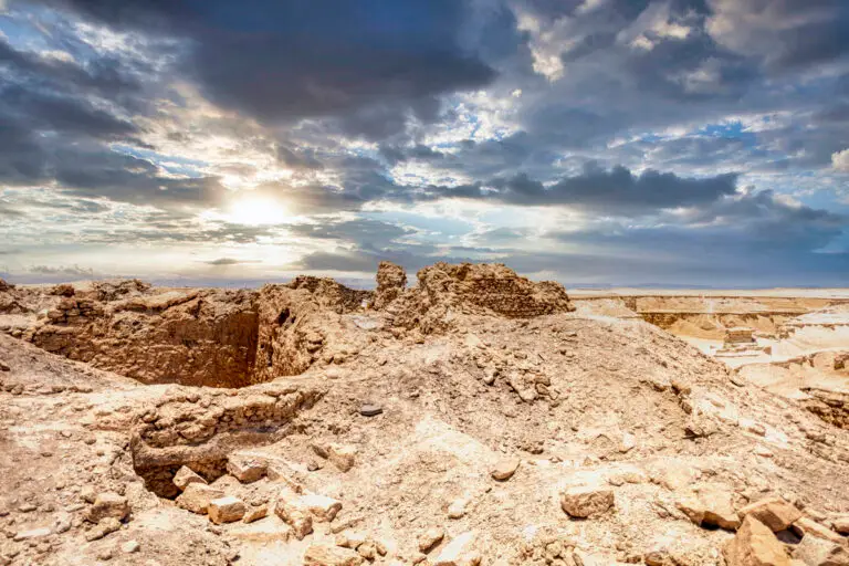 Deir El-Kattar El-Byzanti