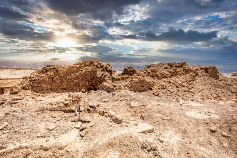 Deir El-Kattar El-Byzanti
