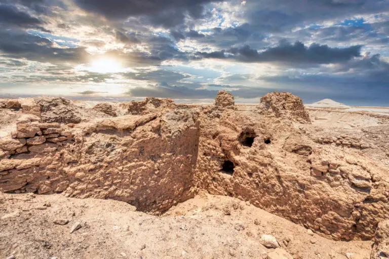 Deir El-Kattar El-Byzanti