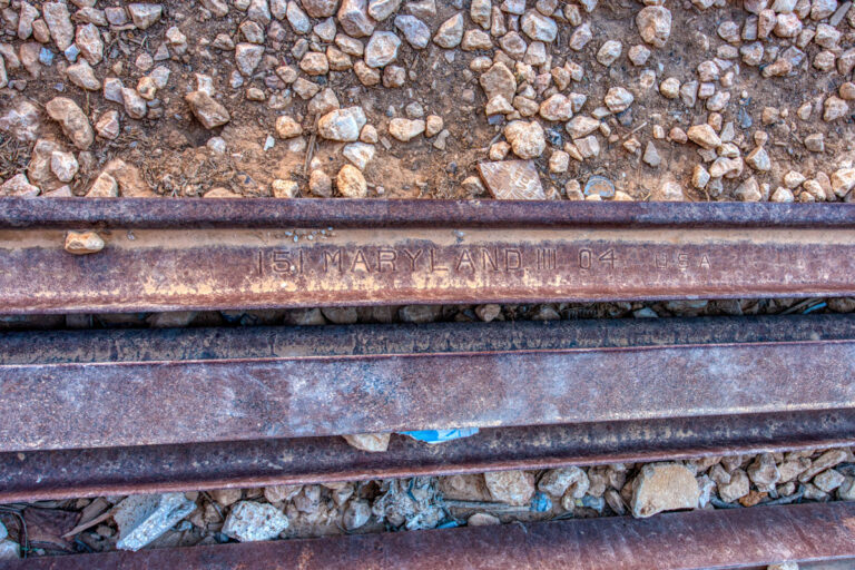Qalat Qatrana Hijaz Railway Station - 08