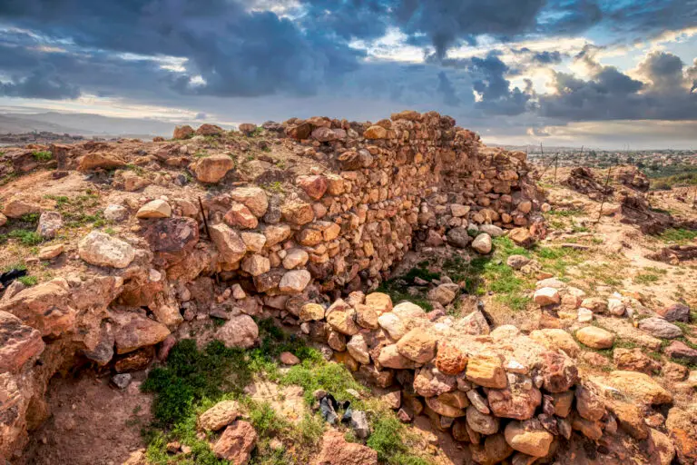 Tell El-Hammam