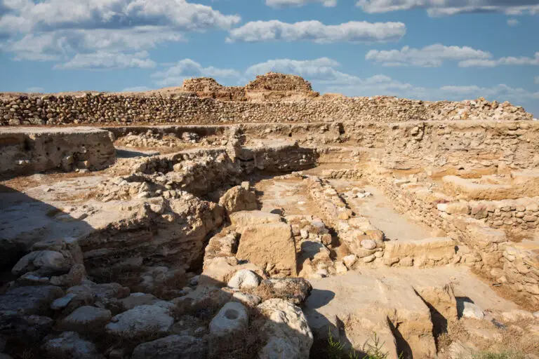 Tell El-Hammam