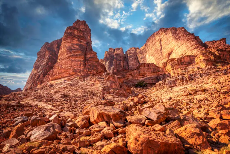 Wadi Rum-01
