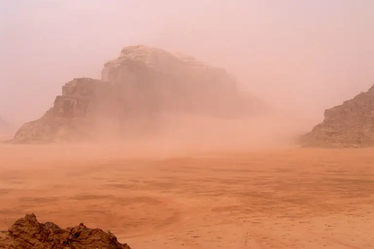 Wadi Rum-11