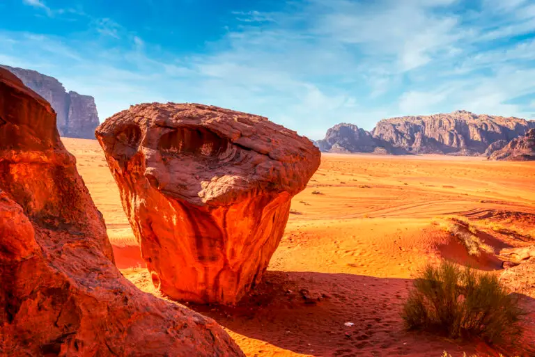 Wadi Rum-16