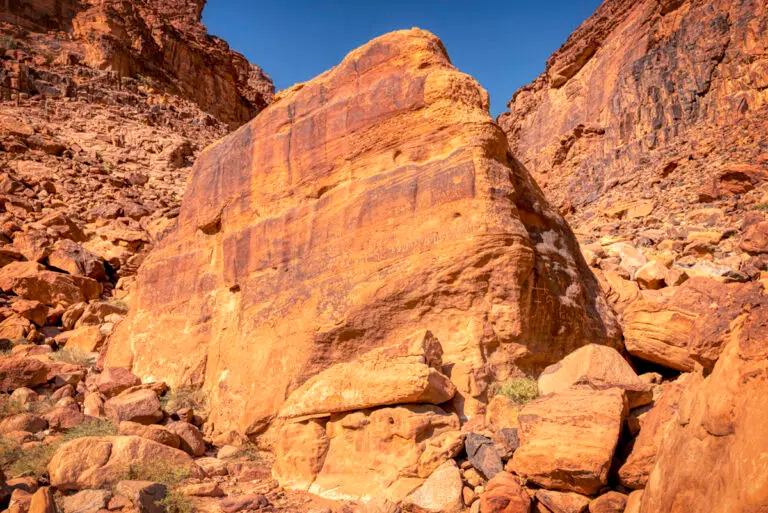 Wadi Rum-19