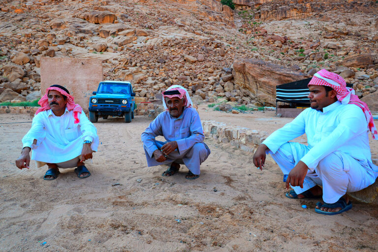 Wadi Rum-21