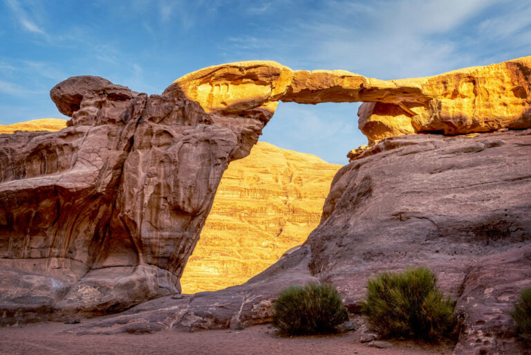 Wadi Rum-30