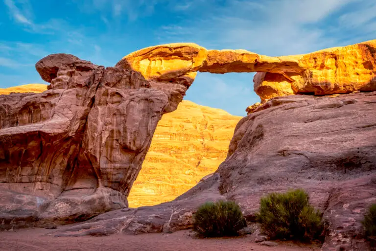 Wadi Rum-30