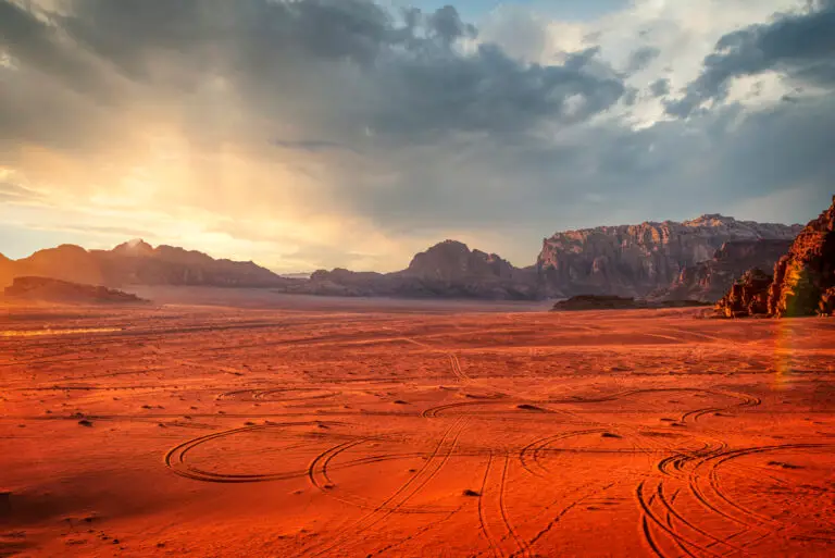 Wadi Rum-32