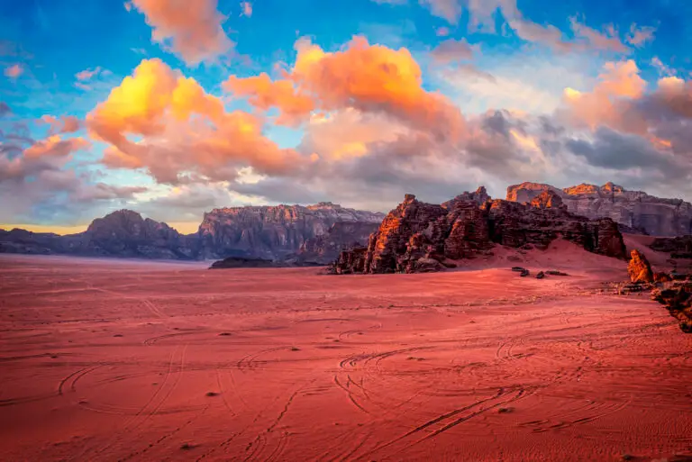Wadi Rum-33