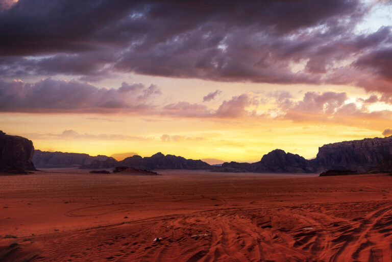 Wadi Rum-34