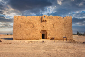 Qalat Qatrana
