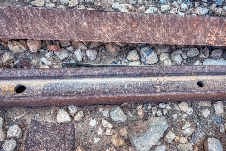 Qalat Qatrana Hijaz Railway Station - 19