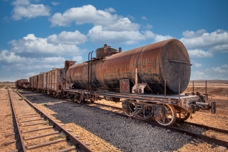 Qalat Qatrana Hijaz Railway Station - 34