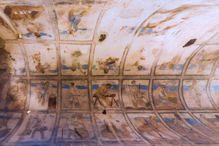 Fresco 8