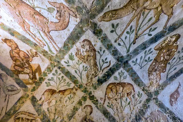 Fresco 12