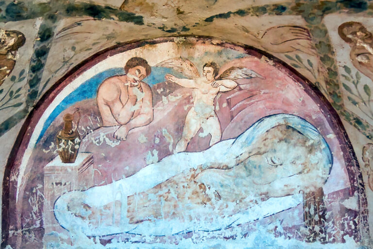 Fresco 13
