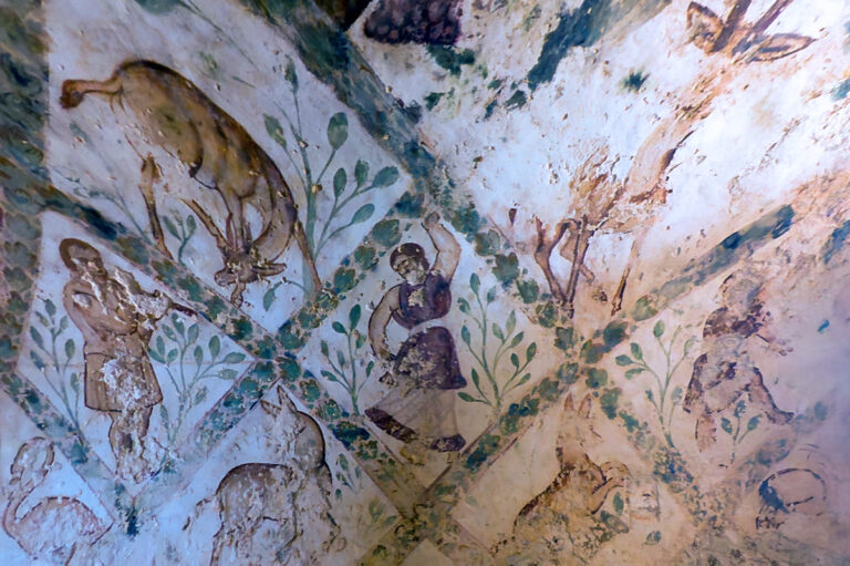 Fresco 14