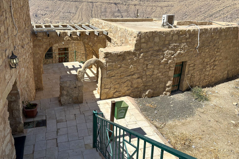 Tafileh-Sila'a Heritage Village