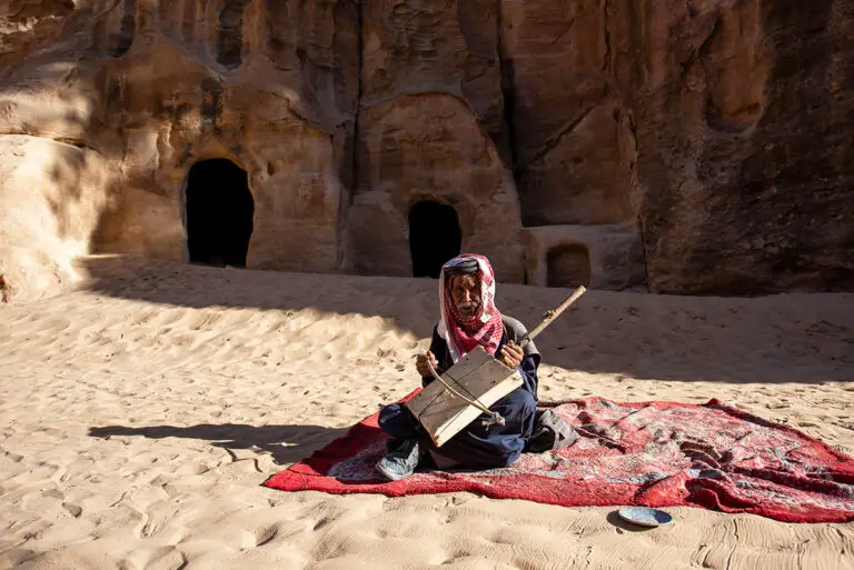 Little Petra