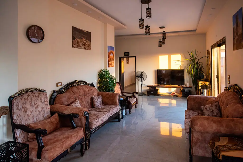 Ramses Lodge
