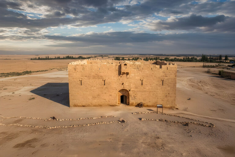 Qalat Qatrana