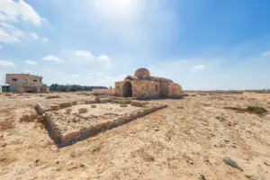 Hammam As-Sarah