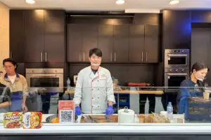Manna Korean Bistro