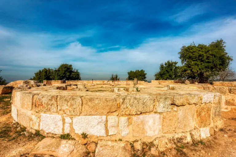 Tell Mar Elias