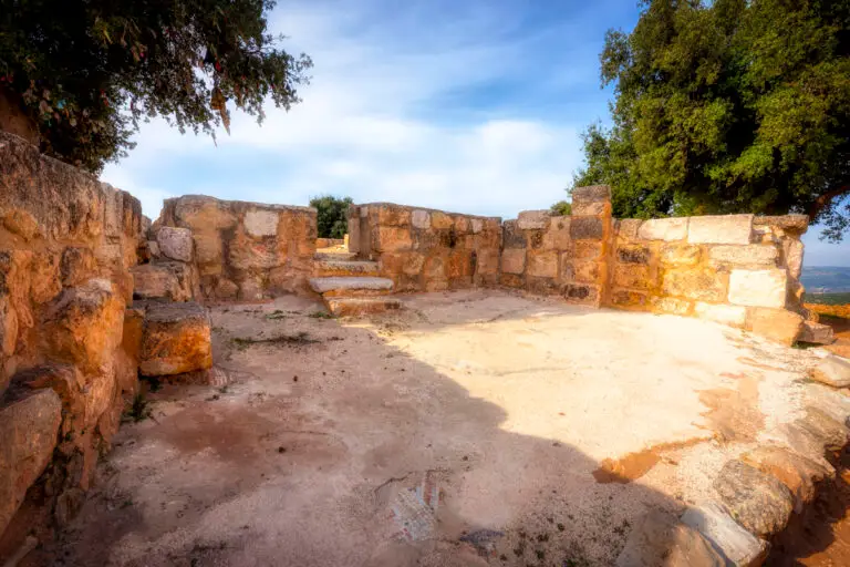 Tell Mar Elias