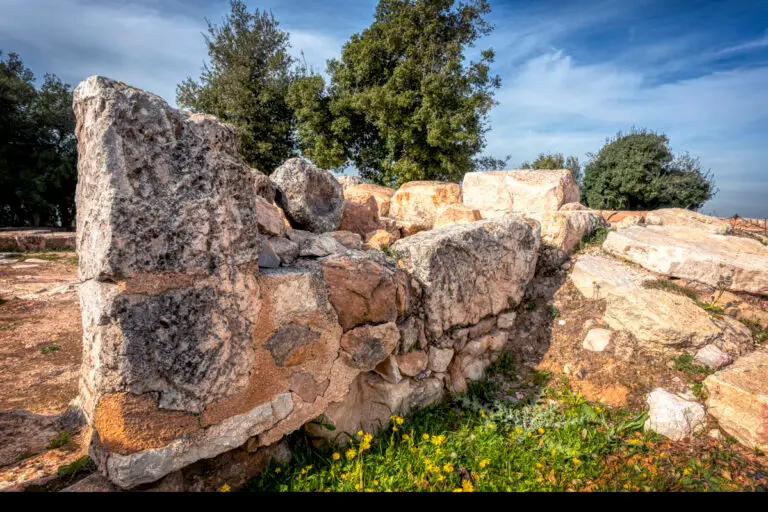 Tell Mar Elias