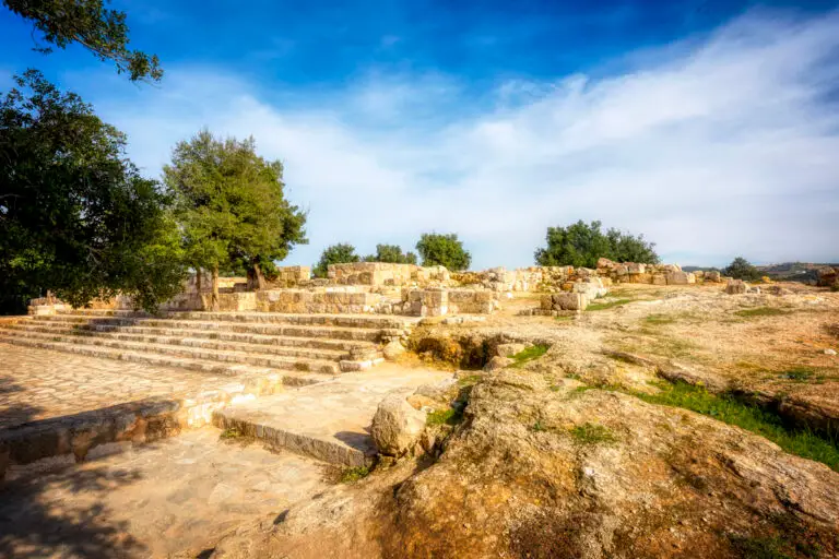 Tell Mar Elias