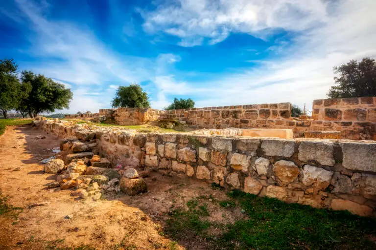 Tell Mar Elias