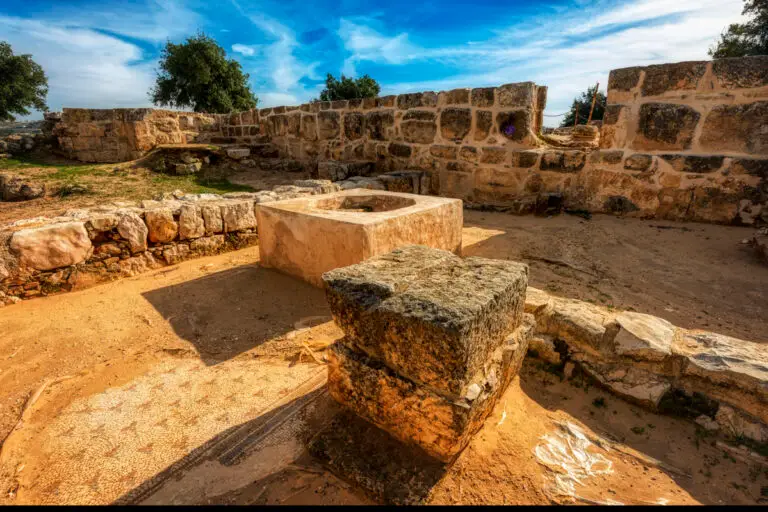 Tell Mar Elias