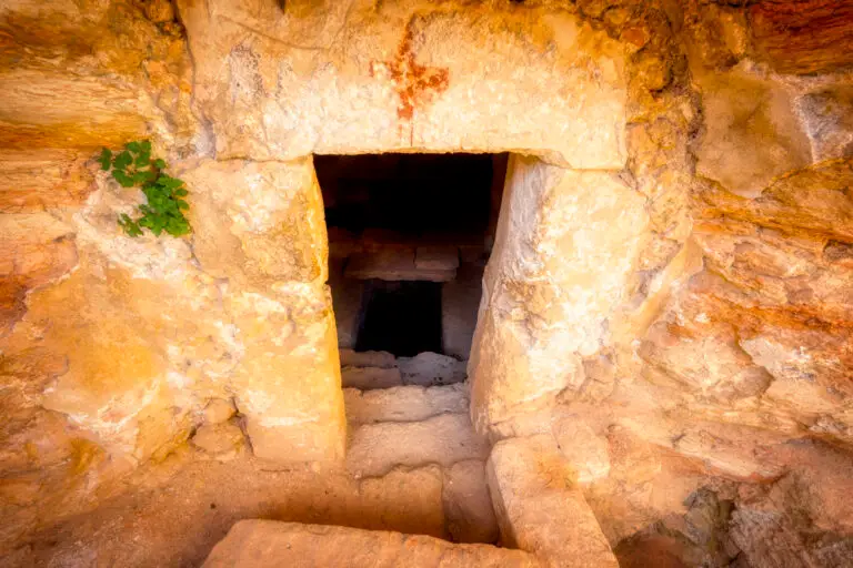 Tell Mar Elias